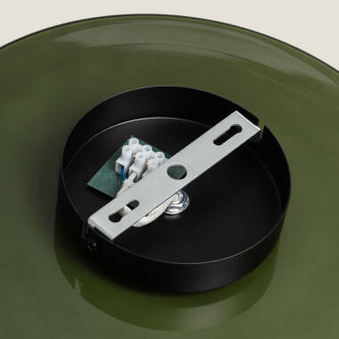 Imagem de Aplique de Pared Cristal Kahlo