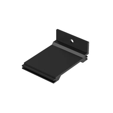 Soportes para barra lineal LED 1200 mm Luxor 2