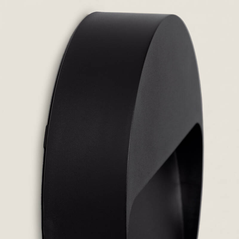 Imagen de Baliza Exterior LED 6W Superficie Pared Febo 