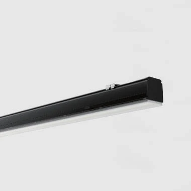 Barra Lineal LED Trunking 150cm 25-75W BOKE 180lm/W Easy Line Pro