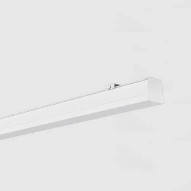 Barra Lineal Trunking 150cm Modulo Ciego Easy Line Pro
