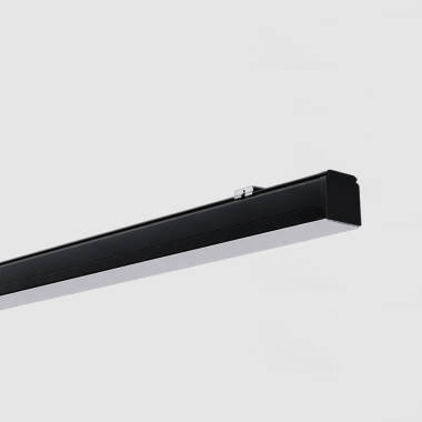 Barra linear de Canalização de 150 cm, Módulo Cego Easy Line Pro