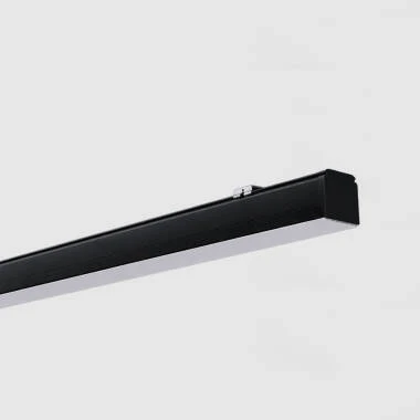 Barra Lineal Trunking 150cm Modulo Ciego Easy Line Pro
