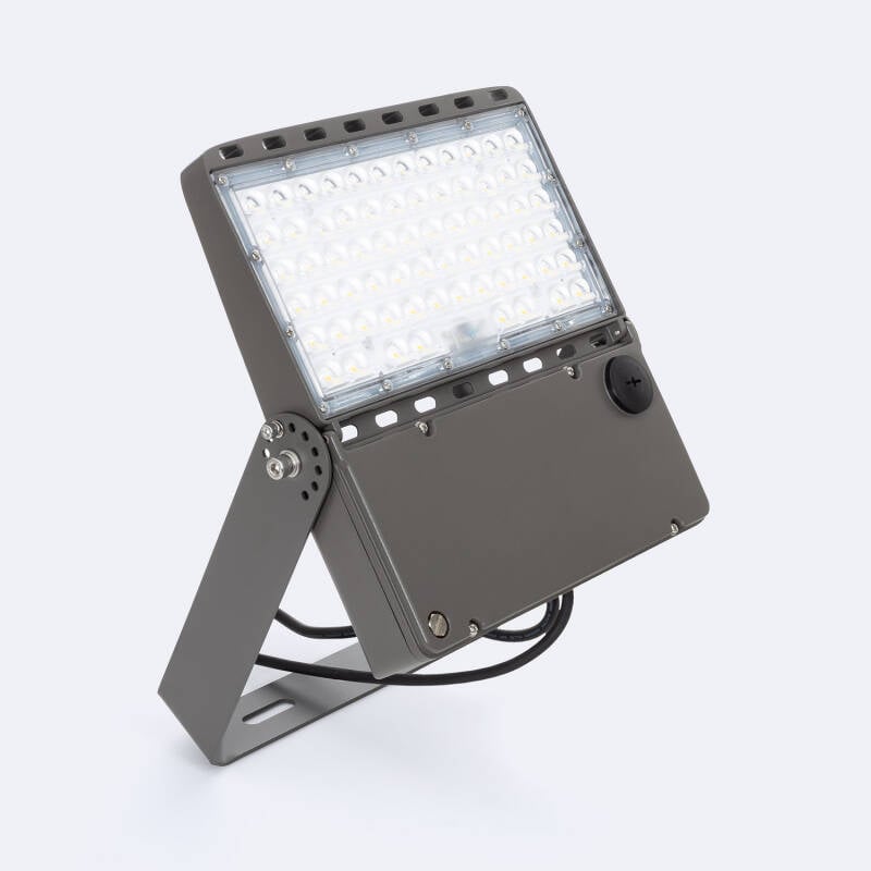 Imagem de Foco Projetor LED de um Módulo Premium 160 lm/W IP66 INVENTRONICS, Regulável 0-10 V Pyros I