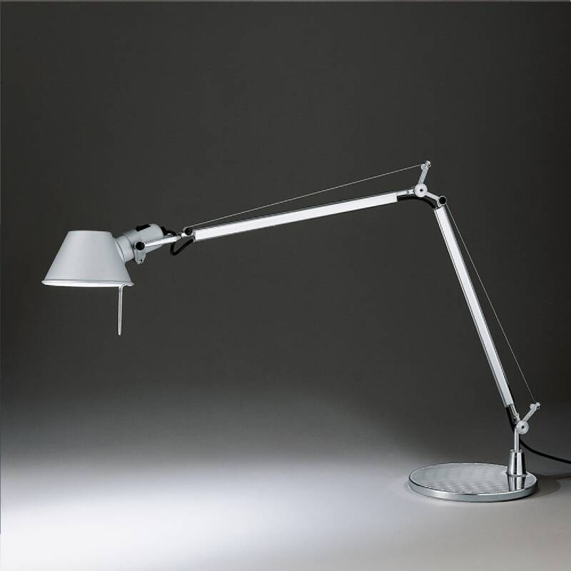 Imagen de Lámpara de Mesa Tolomeo ARTEMIDE