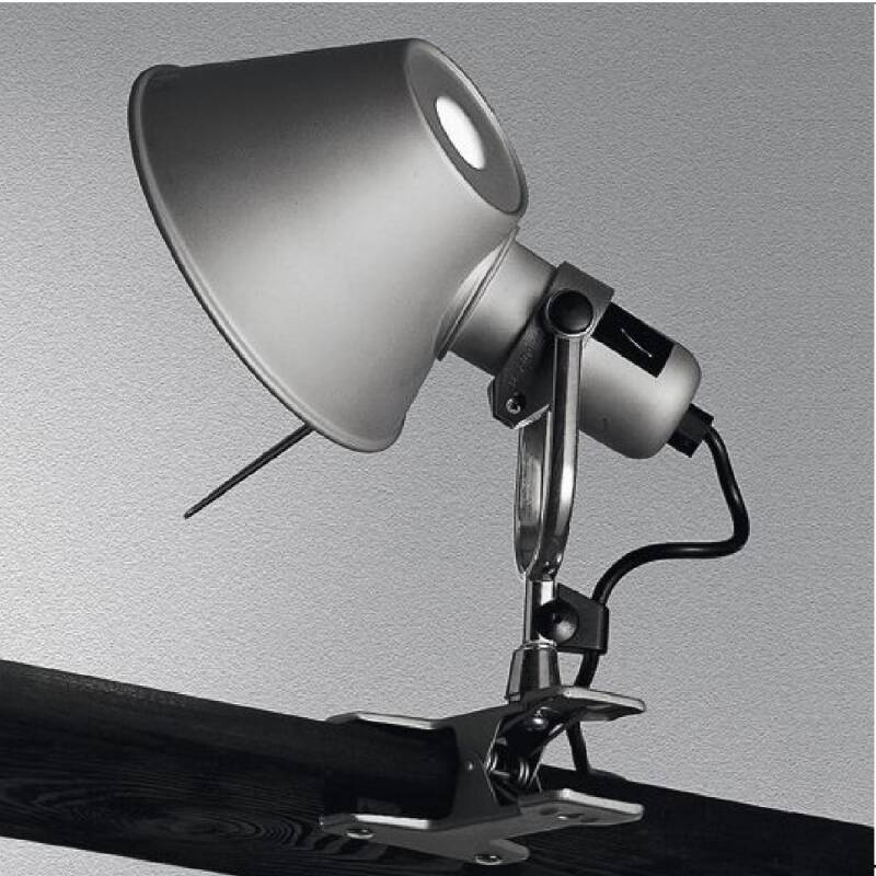 Imagem de Aplique Tolomeo com Pinça ARTEMIDE