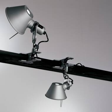 Imagem de Aplique Tolomeo com Pinça ARTEMIDE