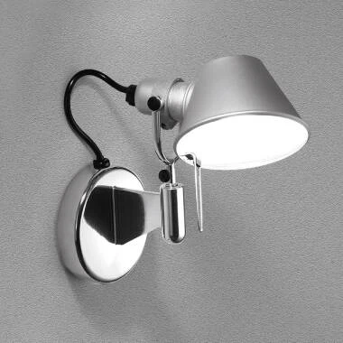 Aplique Tolomeo Faretto Micro ARTEMIDE