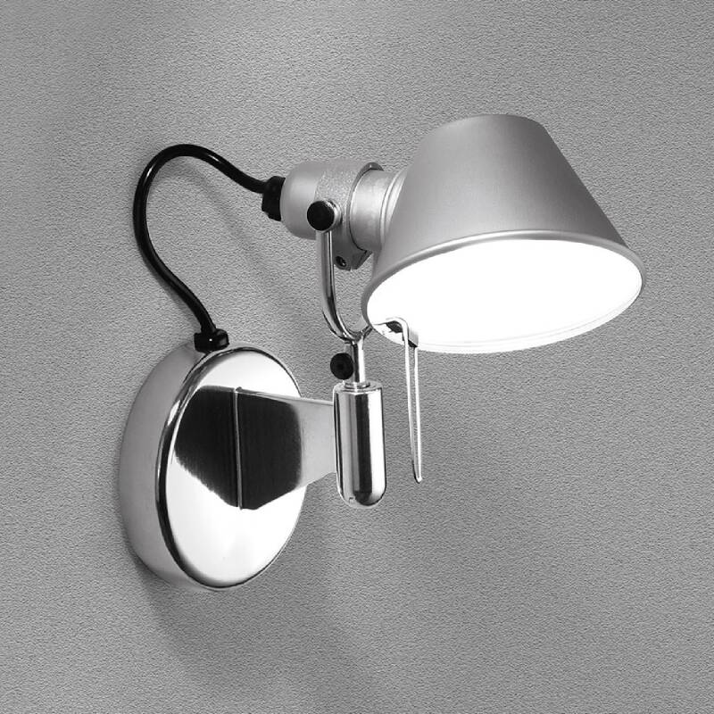 Imagem de Aplique Tolomeo Faretto Micro ARTEMIDE