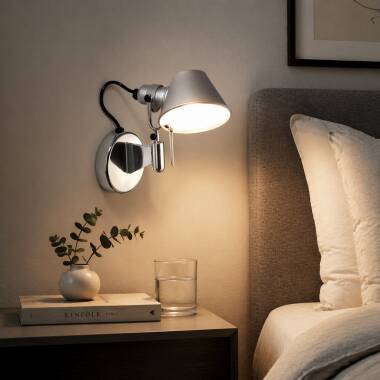 Imagem de Aplique Tolomeo Faretto Micro ARTEMIDE