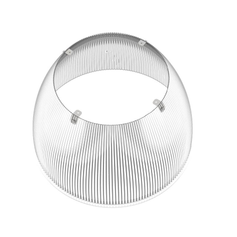 Imagen de Reflector PC para Campana LED UFO HBD Evo 200W & HBM Evo 100-150-200W