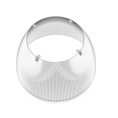 Refletor PC para Campânula LED UFO HBD Evo 100W-150W