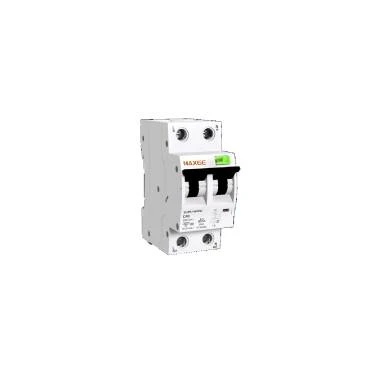 Protector Contra Incendios de Origen Eléctrico Residencial/Terciario MAXGE 2P – 6-40A