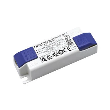 Driver LIFUD 220-240V Salida 30-40V 300mA DC 12W LF-012S0300H