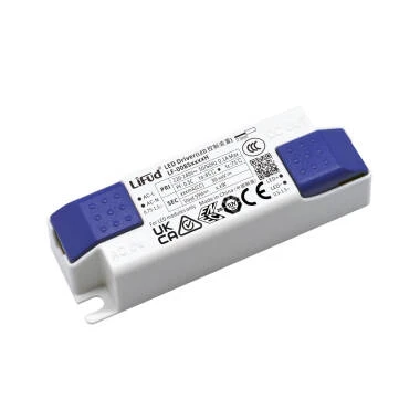 Driver LIFUD 220-240V Salida 30-40V 200mA DC 9W LF-008S0200H