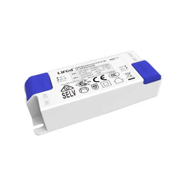 Driver LIFUD 220-240V Salida 27-40V 500mA DC 20W LF-022S0500H