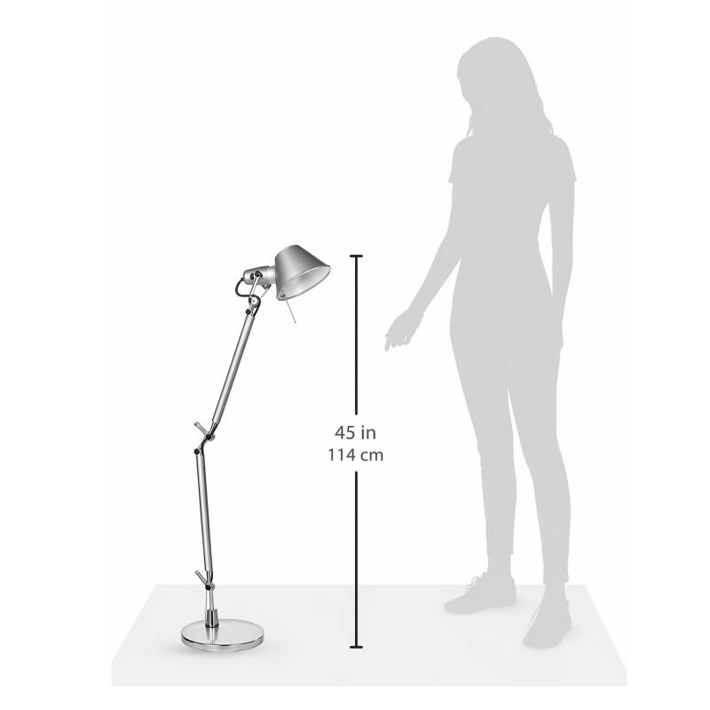 Imagem de Candeeiro de Mesa Tolomeo ARTEMIDE