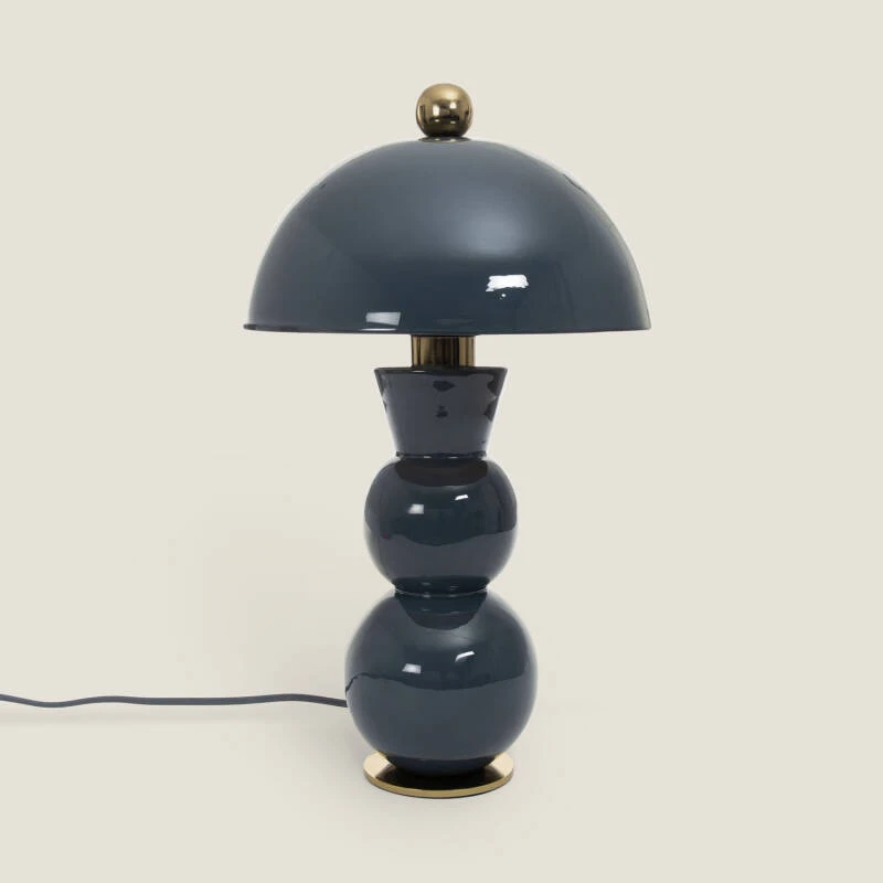 Imagem de Candeeiro de Mesa Metal Onkar