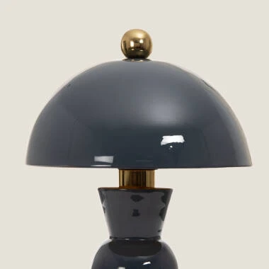 Imagem de Candeeiro de Mesa Metal Onkar