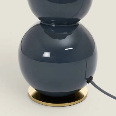 Imagem de Candeeiro de Mesa Metal Onkar