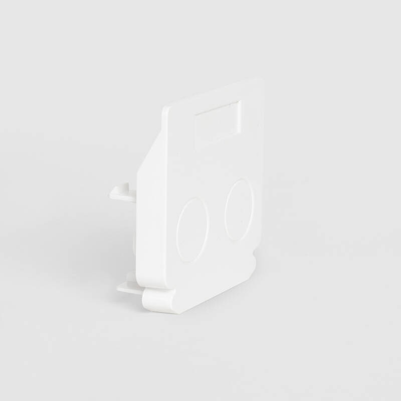 Imagen de Tapa Final para Barra Lineal LED Trunking Easy Line Pro