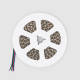 Imagen de Tira LED 24V RGB SMD 120 LED/m 5m 9W/m Ancho 8mm Corte 5cm IP20