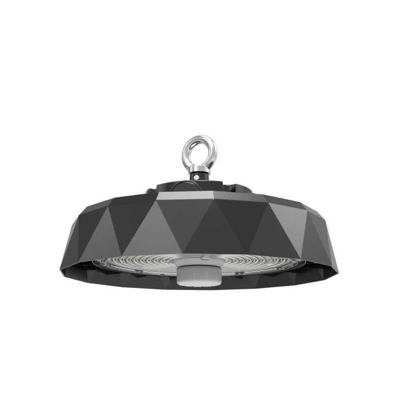 Imagem de Campânula LED Industrial UFO HBM Evo LUMILEDS 200lm/W PHILIPS Xitanium Regulável 0-10V