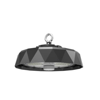 Campana LED Industrial UFO HBM Evo LUMILEDS 200lm/W PHILIPS Xitanium Regulable 0-10V