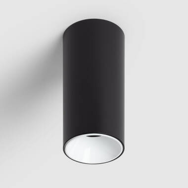 Aplique de Teto LED Ø70 mm ECLIPSE