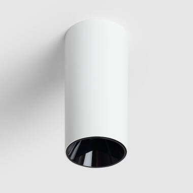 Aplique de Teto LED Ø70 mm ECLIPSE
