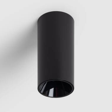 Aplique de Teto LED Ø70 mm ECLIPSE