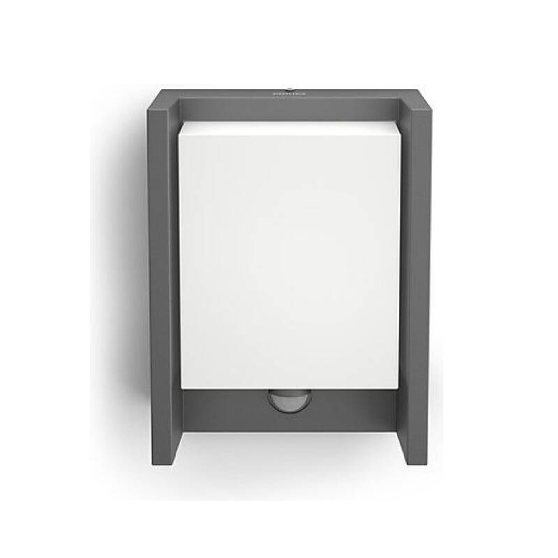 Imagen de Aplique de Pared Exterior LED 3.8W PHILIPS Arbour