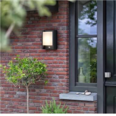 Imagen de Aplique de Pared Exterior LED 3.8W PHILIPS Arbour
