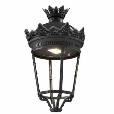 Farola LED Fernandina LUMILEDS