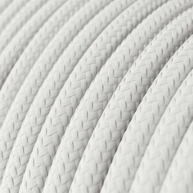 Imagen de Lámpara Colgante Creative-Cables Modelo PSMV_ Pantalla Doble Tub-E14