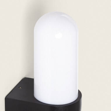 Imagem de Aplique de Parede Exterior LED 7W Alumínio Anturio
