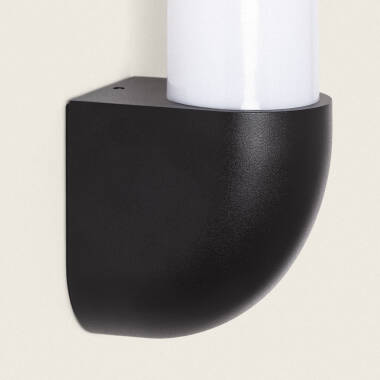 Imagem de Aplique de Parede Exterior LED 7W Alumínio Anturio