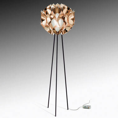 Imagem de Candeeiro de Pé SLAMP Flora Floor