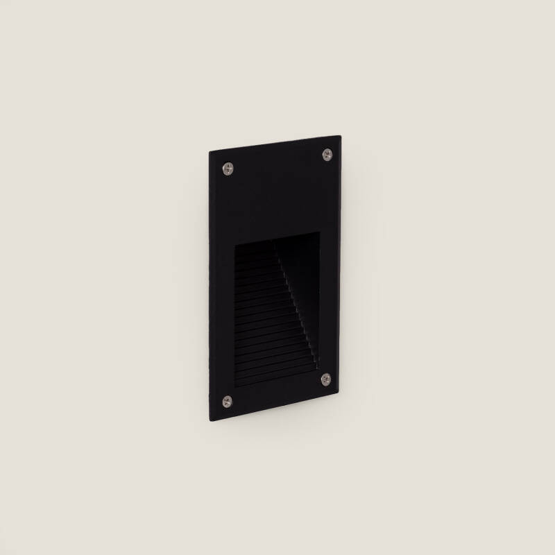 Imagen de Baliza Exterior LED 3W Empotrable Pared Olite