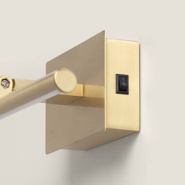 Imagen de Aplique para Cuadros LED Slimlight