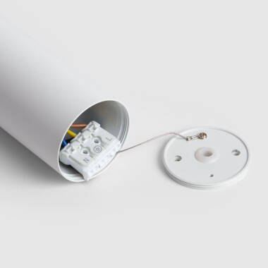 Imagen de Aplique de Techo LED Ø60 mm ECLIPSE M