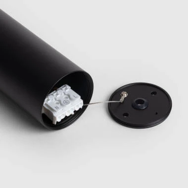 Imagen de Aplique de Techo LED Ø60 mm ECLIPSE M