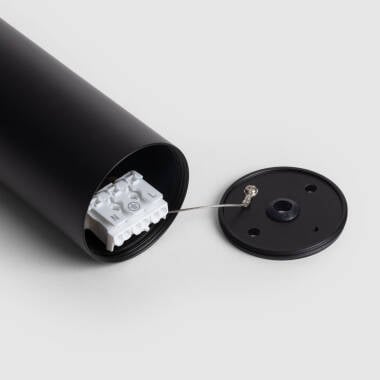 Imagen de Aplique de Techo LED Ø60 mm ECLIPSE M