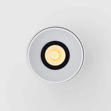 Imagem de Aplique de Teto LED Ø70 mm ECLIPSE