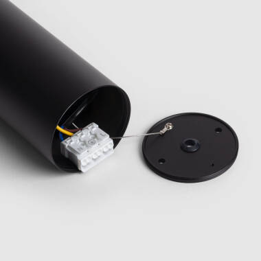 Imagem de Aplique de Teto LED Ø70 mm ECLIPSE
