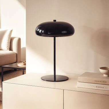 Imagem de Candeeiro de Mesa Metal Catalina