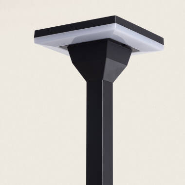 Imagem de Baliza Exterior LED 12W Superfície de Pé 60cm Lyra