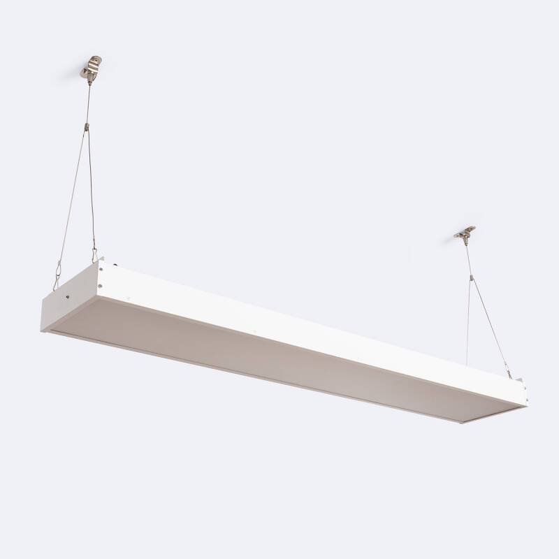 Imagen de Barra Lineal LED 120cm 40W Nilh