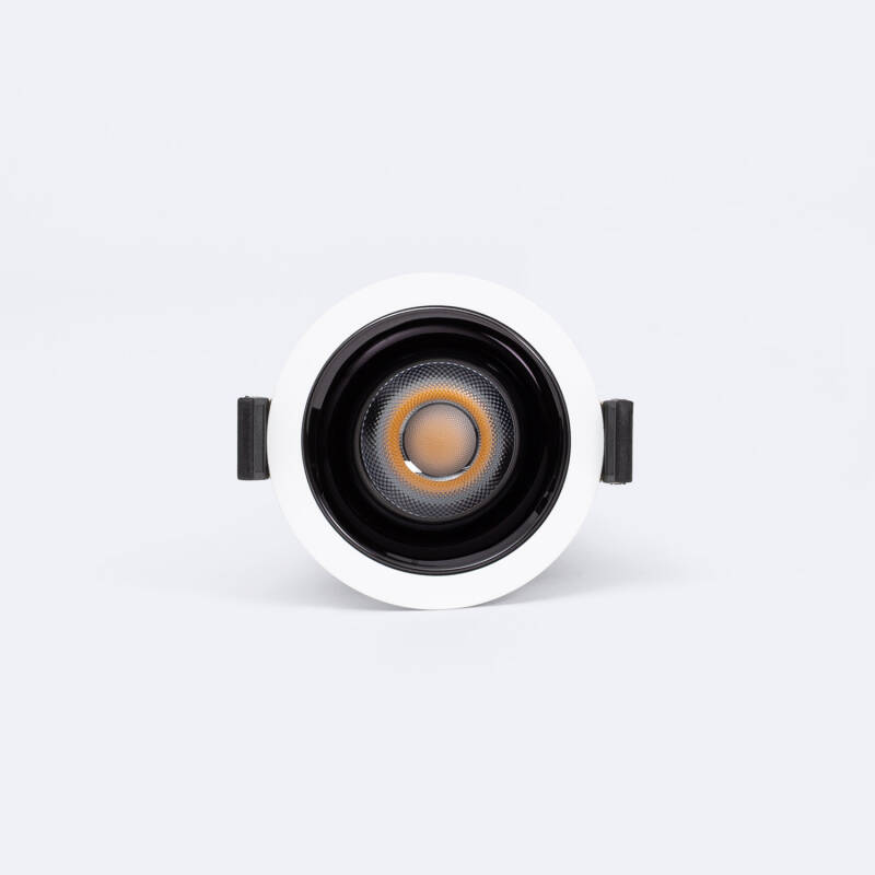 Imagen de Downlight LED Circular Loop Corte Ø 55mm