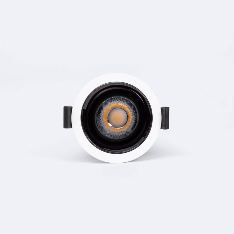 Imagen de Downlight LED Circular Loop Corte Ø 55mm